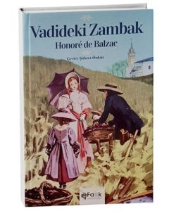 Vadideki Zambak