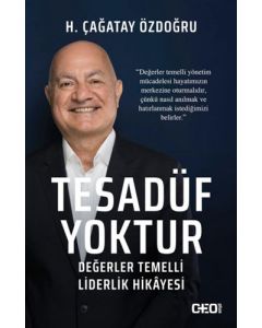 Tesadüf Yoktur