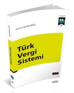 Türk Vergi Sistemi