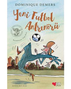 Yeni Futbol Antrenörü