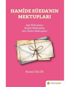 Hamide Süeda’nın Mektupları