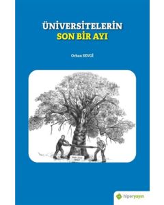 Üniversitelerin Son Bir Ayı