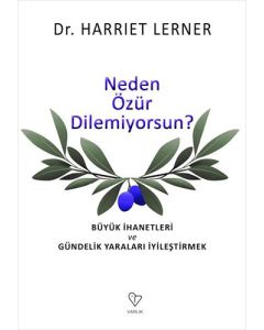 Neden Özür Dilemiyorsun?
