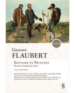 Bouvard ve Pecuchet