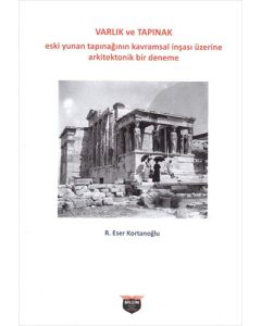 Varlık ve Tapınak