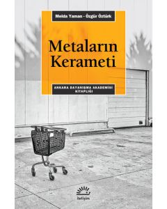 Metaların Kerameti