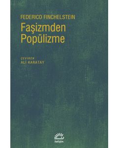Faşizmden Popülizme