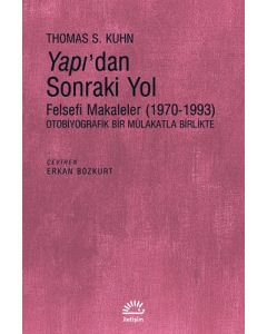 Yapı'dan Sonraki Yol