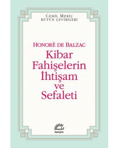 Kibar Fahişelerin İhtişam ve Sefaleti