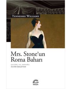 Mrs. Stone'un Roma Baharı