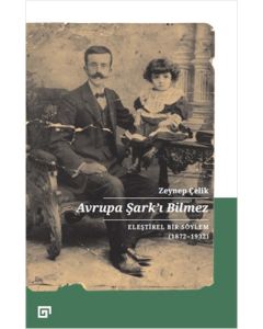 Avrupa Şark'ı Bilmez