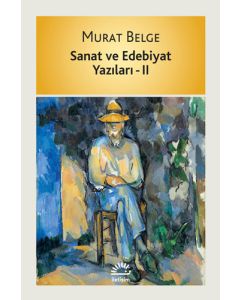 Sanat ve Edebiyat Yazıları 2