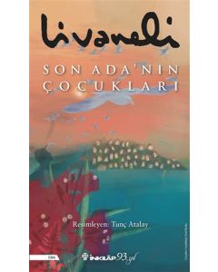 Son Ada’nın Çocukları (Ciltli)