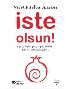 İste Olsun!