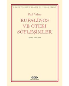 Eupalinos ve Öteki Söyleşimler