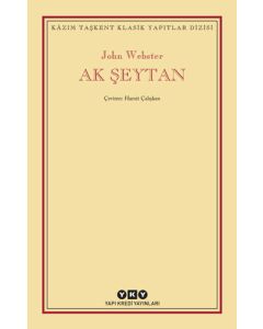 Ak Şeytan