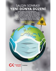 Salgın Sonrası Yeni Dünya Düzeni