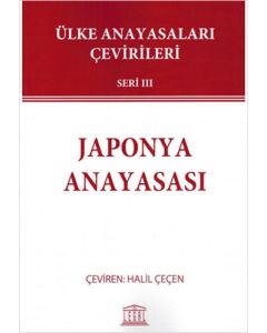 Japonya Anayasası 