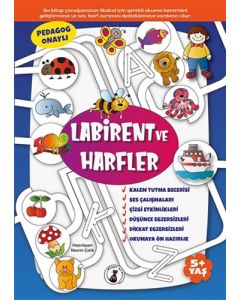 Labirent ve Harfler