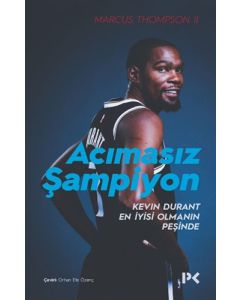 Acımasız Şampiyon