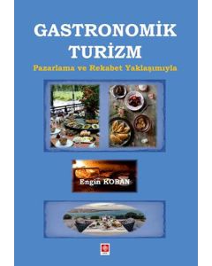 Gastronomik Turizm