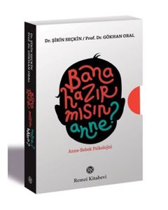 Bana Hazır mısın? (Kutulu 2 Kitap Takım)
