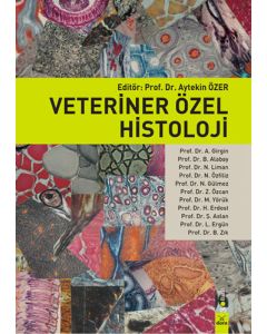 Veteriner Özel Histoloji