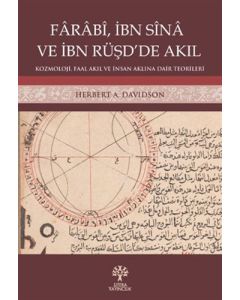 Farabi, İbn Sina ve İbn Rüşd’de Akıl
