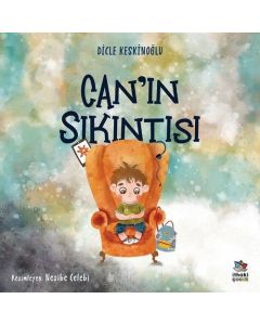 Can'ın Sıkıntısı