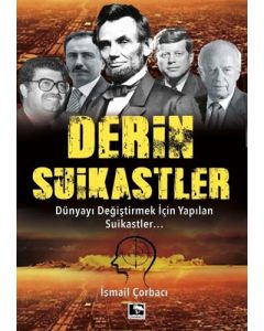 Derin Suikastler