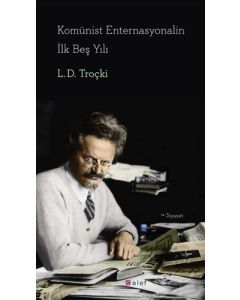 Komünist Enternasyonalin İlk Beş Yılı