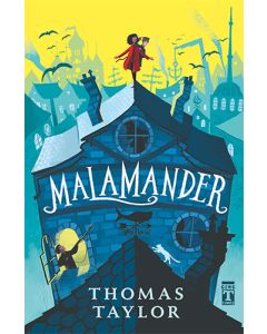 Malamander