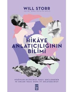 Hikaye Anlatıcılığının Bilimi