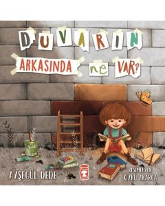 Duvarın Arkasında Ne Var?