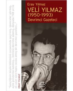 Veli Yılmaz (1950-1993)