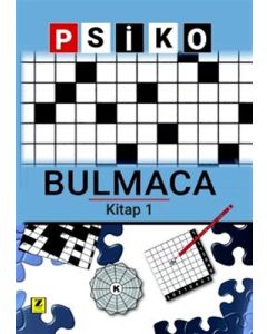 Psiko Bulmaca 1