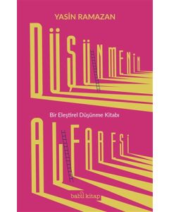 Düşünmenin Alfabesi