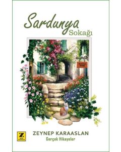 Sardunya Sokağı