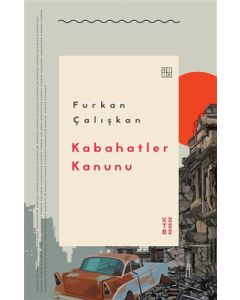 Kabahatler Kanunu