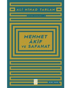Mehmet Akif ve Safahat