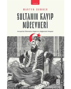 Sultanın Kayıp Mücevheri 