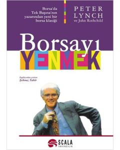 Borsayı Yenmek