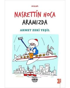 Nasrettin Hoca Aramızda