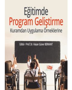 Eğitimde Program Geliştirme