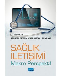 Sağlık İletişimi