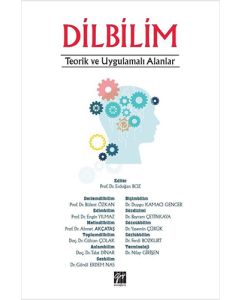 Dilbilim Teorik ve Uygulamalı Alanlar