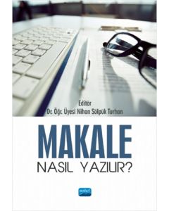 Makale Nasıl Yazılır?
