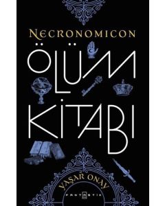 Necronomicon - Ölüm Kitabı