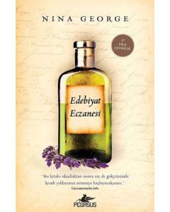 Edebiyat Eczanesi