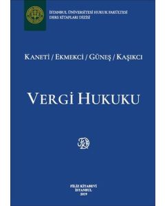 Vergi Hukuku